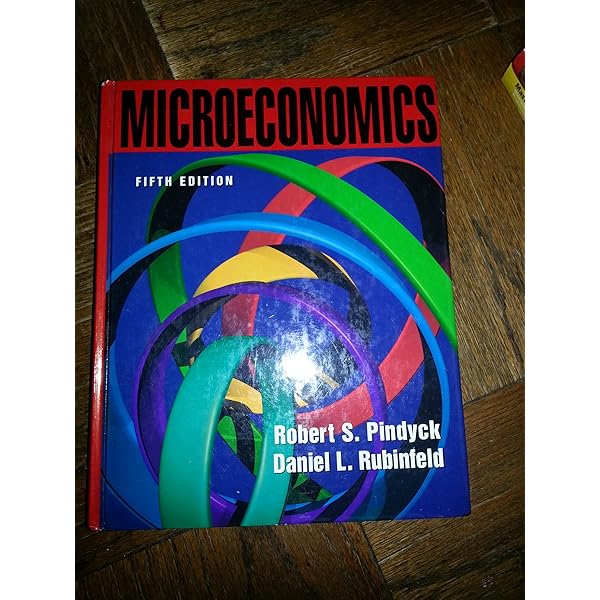 Microeconomics, Global Edition: Pindyck, Robert: 9781292081977